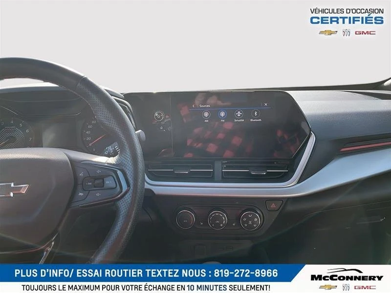 2024 Chevrolet Trax - Image 14 of 19
