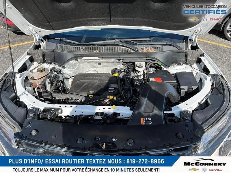 2024 Chevrolet Trax - Image 8 of 19