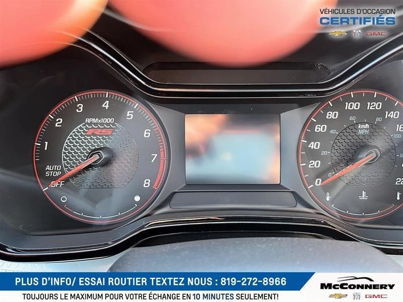 2024 Chevrolet Trax - Image 13 of 19