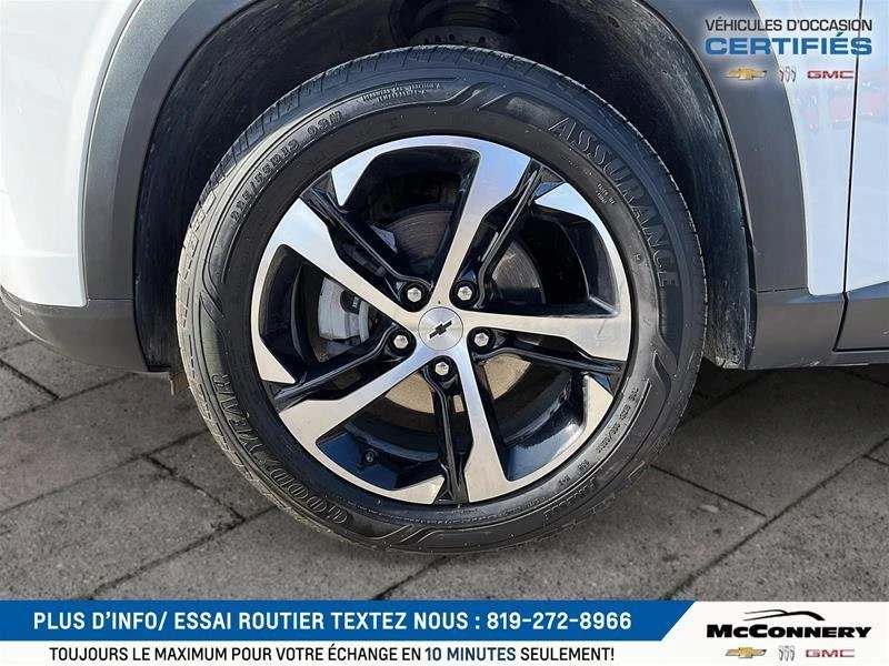 2024 Chevrolet Trax - Image 7 of 19