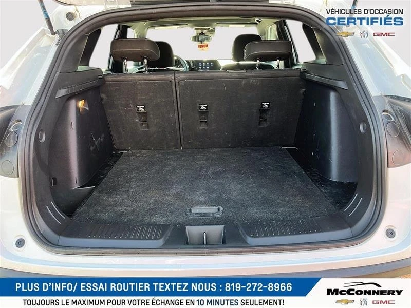 2024 Chevrolet Trax - Image 6 of 19
