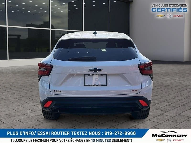 2024 Chevrolet Trax - Image 3 of 19