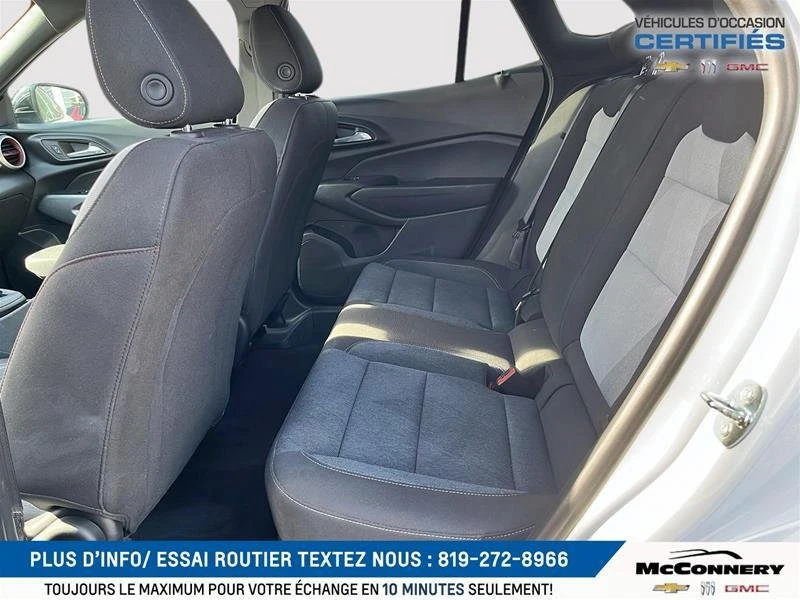2024 Chevrolet Trax - Image 16 of 19
