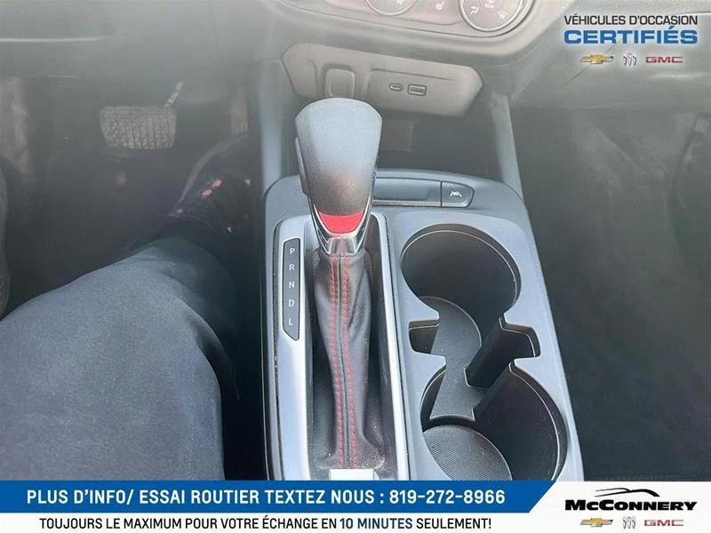 2024 Chevrolet Trax - Image 15 of 19