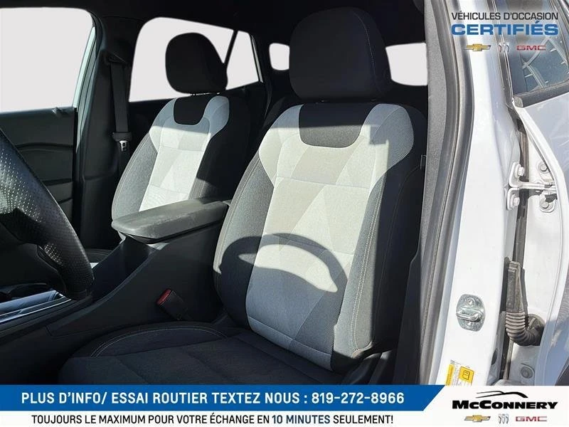 2024 Chevrolet Trax - Image 9 of 19