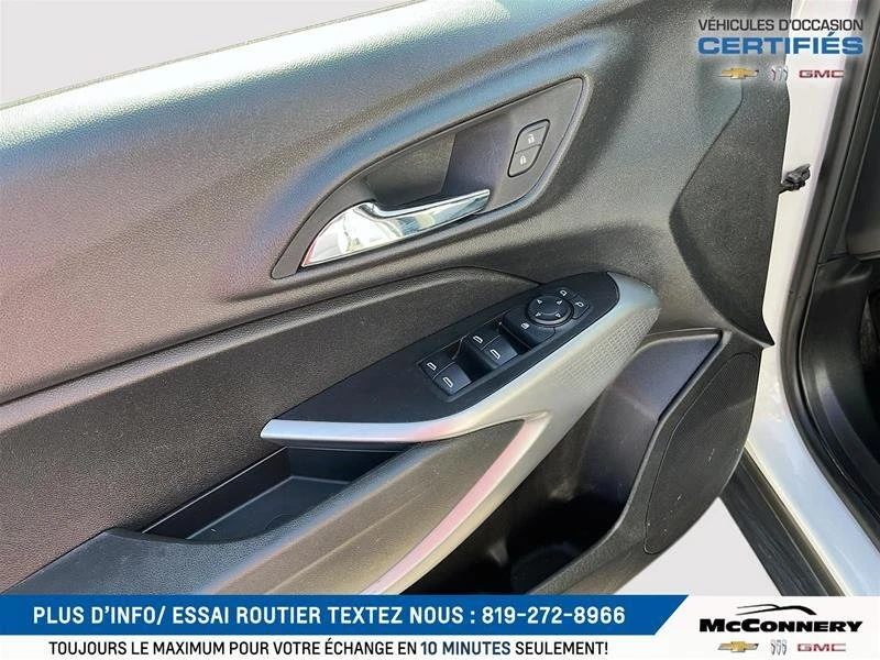 2024 Chevrolet Trax - Image 11 of 19