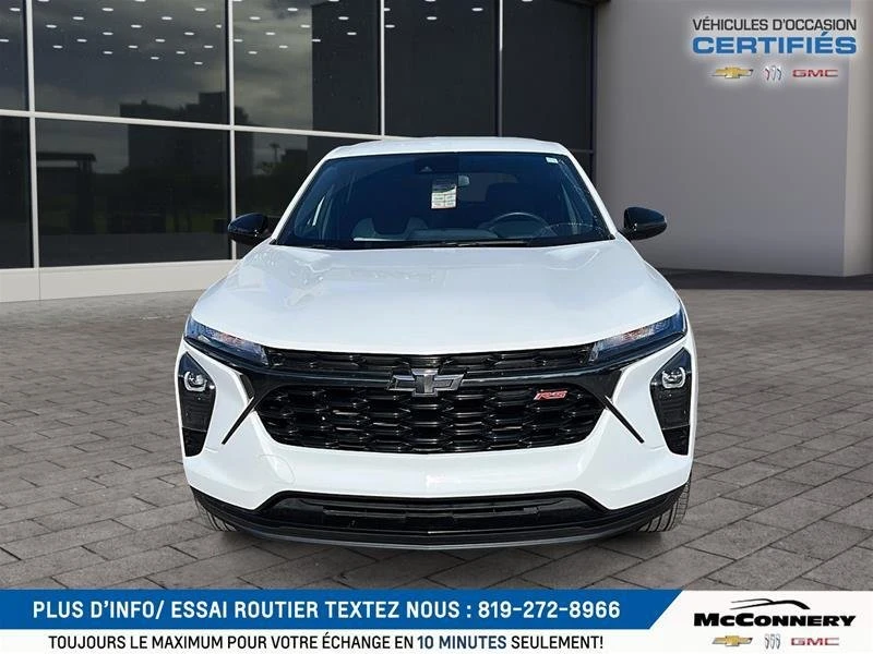 2024 Chevrolet Trax - Image 2 of 19