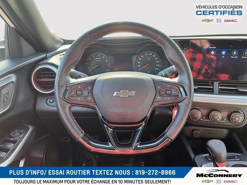 2024 Chevrolet Trax - Image 12 of 19