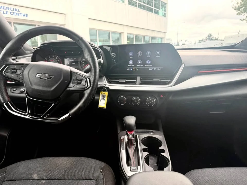 2024 Chevrolet Trax - Image 8 of 10