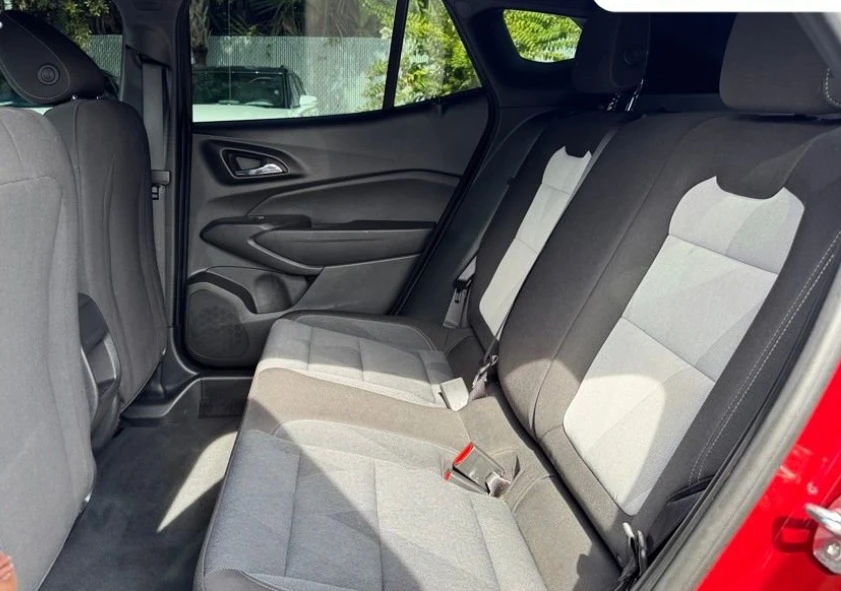 2024 Chevrolet Trax - Image 9 of 13