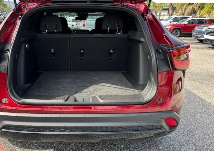 2024 Chevrolet Trax - Image 7 of 13