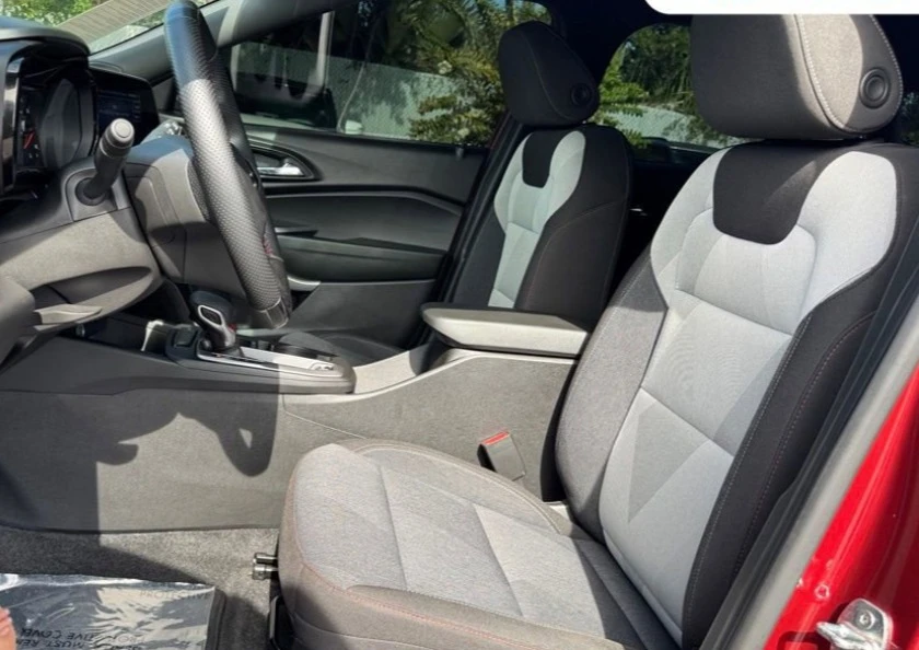 2024 Chevrolet Trax - Image 8 of 13