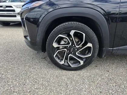 2024 Chevrolet Trax - Image 3 of 12