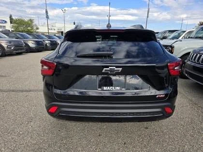 2024 Chevrolet Trax - Image 5 of 12