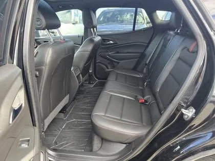 2024 Chevrolet Trax - Image 12 of 12