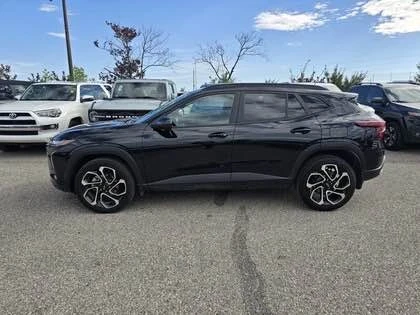 2024 Chevrolet Trax - Image 4 of 12