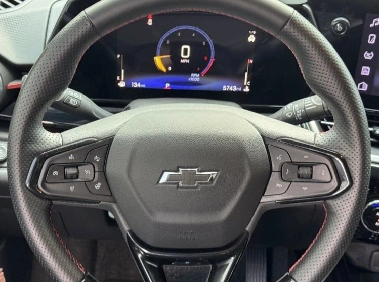 2024 Chevrolet Trax - Image 11 of 12