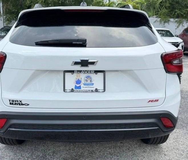 2024 Chevrolet Trax - Image 5 of 12