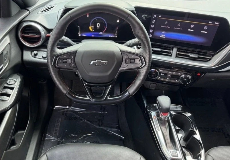 2024 Chevrolet Trax - Image 9 of 12
