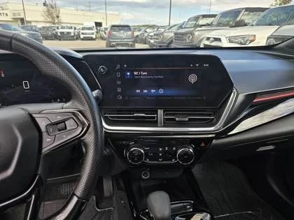 2024 Chevrolet Trax - Image 10 of 12