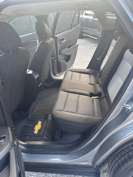 2024 Chevrolet Trax - Image 3 of 6