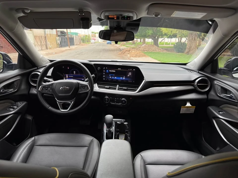 2024 Chevrolet Trax - Image 10 of 11