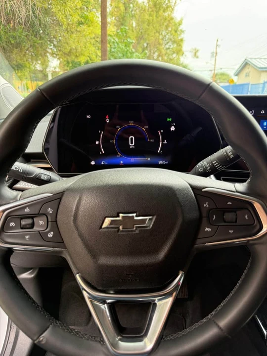 2024 Chevrolet Trax - Image 8 of 11