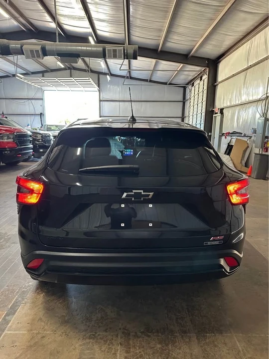 2024 Chevrolet Trax - Image 5 of 19