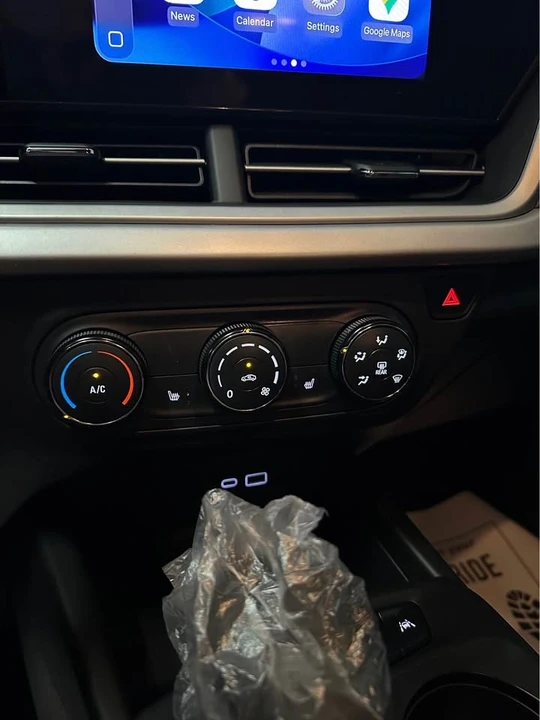 2024 Chevrolet Trax - Image 15 of 19