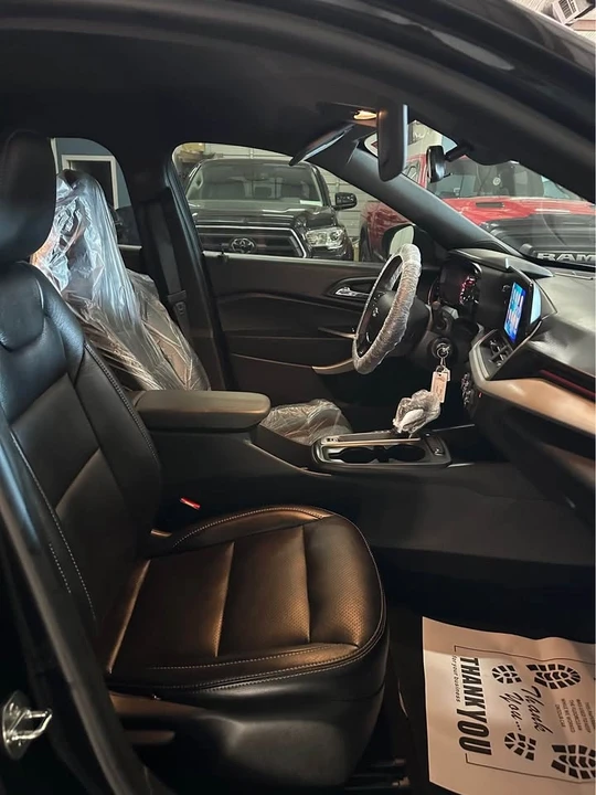 2024 Chevrolet Trax - Image 8 of 19
