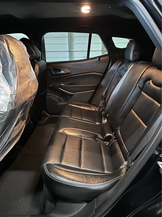 2024 Chevrolet Trax - Image 10 of 19