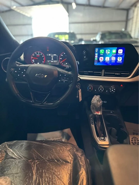 2024 Chevrolet Trax - Image 13 of 19