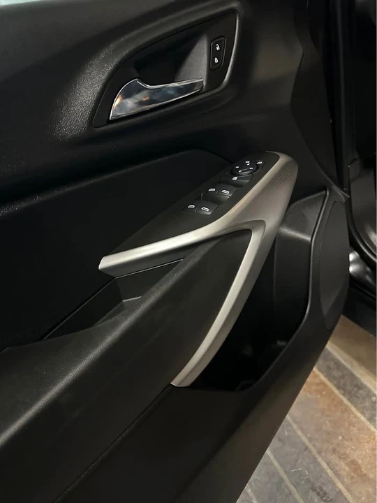 2024 Chevrolet Trax - Image 12 of 19