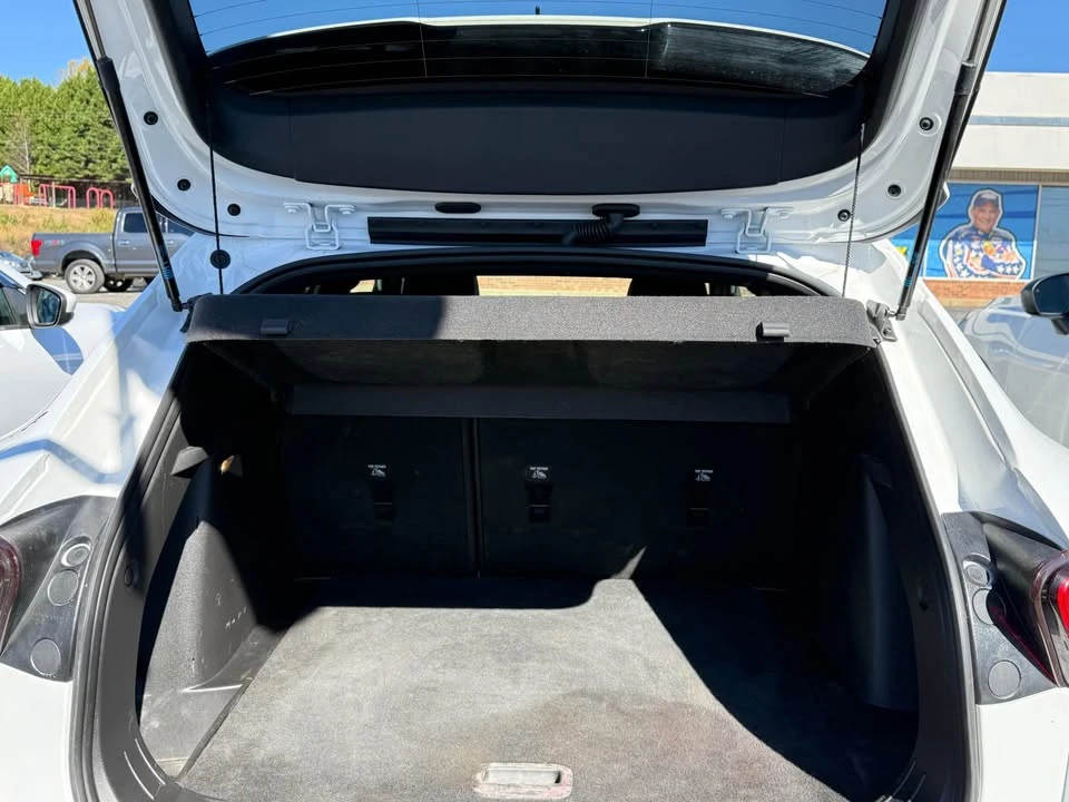 2024 Chevrolet Trax - Image 9 of 11
