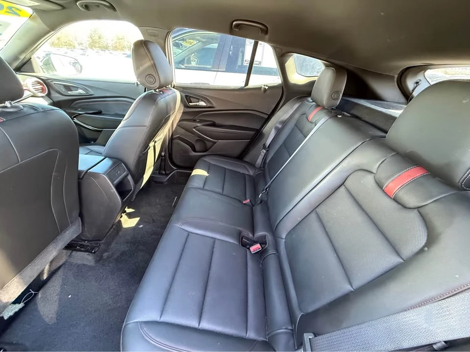 2024 Chevrolet Trax - Image 7 of 11