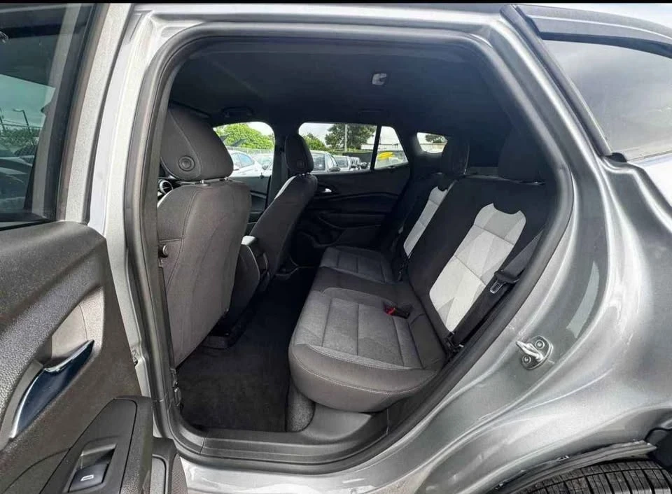 2024 Chevrolet Trax - Image 6 of 6