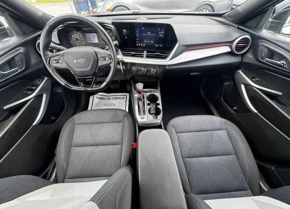 2024 Chevrolet Trax - Image 5 of 6