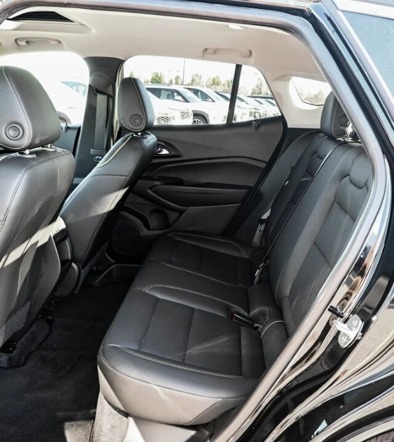2024 Chevrolet Trax - Image 8 of 8