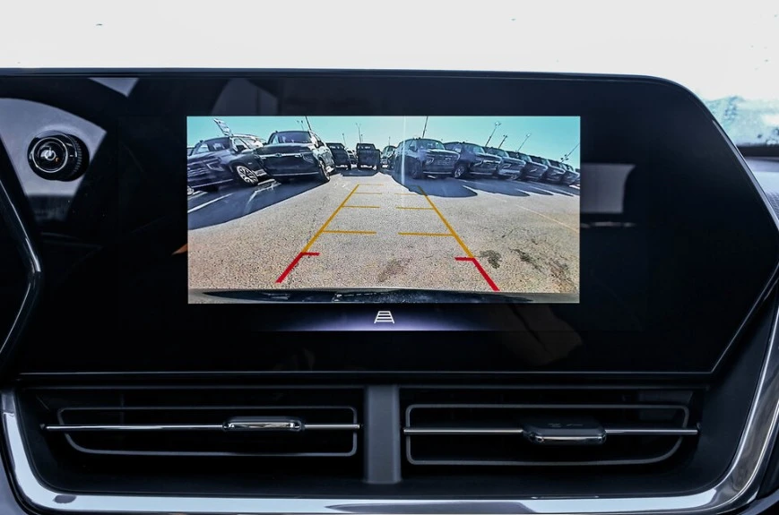 2024 Chevrolet Trax - Image 7 of 8