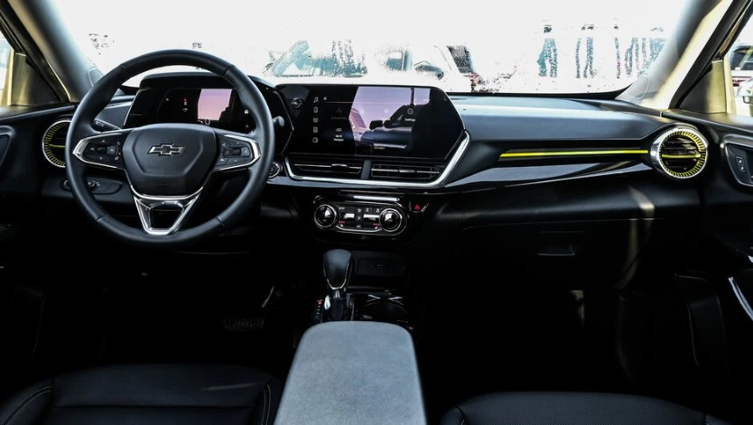2024 Chevrolet Trax - Image 5 of 8