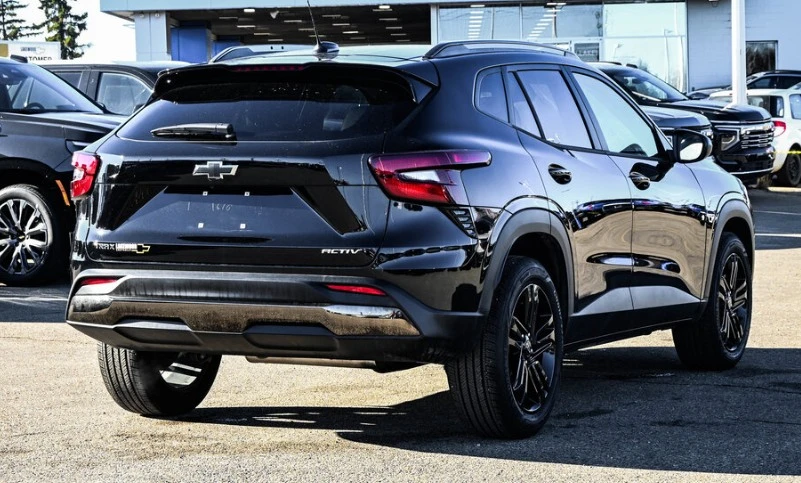 2024 Chevrolet Trax - Image 4 of 8