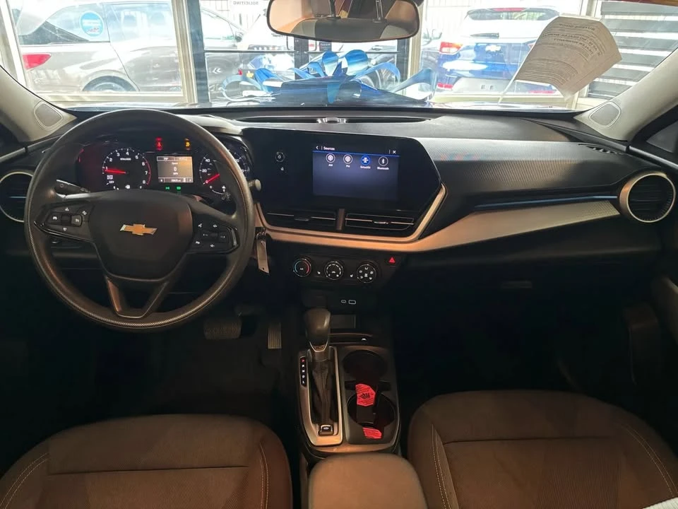 2024 Chevrolet Trax - Image 13 of 15