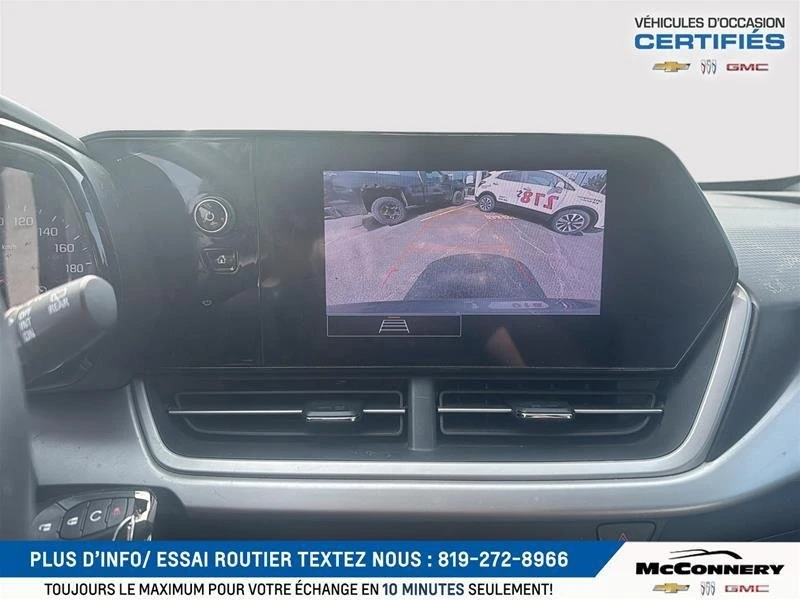2024 Chevrolet Trax - Image 9 of 10