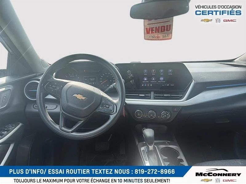 2024 Chevrolet Trax - Image 5 of 10
