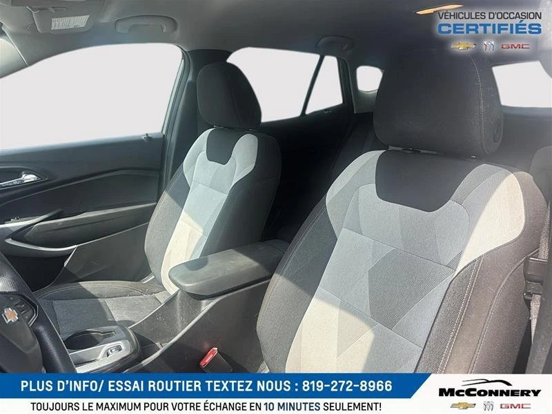 2024 Chevrolet Trax - Image 4 of 10