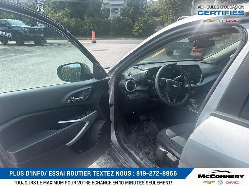 2024 Chevrolet Trax - Image 6 of 10