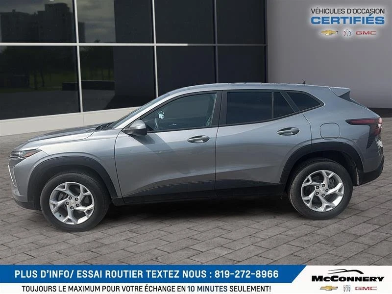 2024 Chevrolet Trax - Image 3 of 10