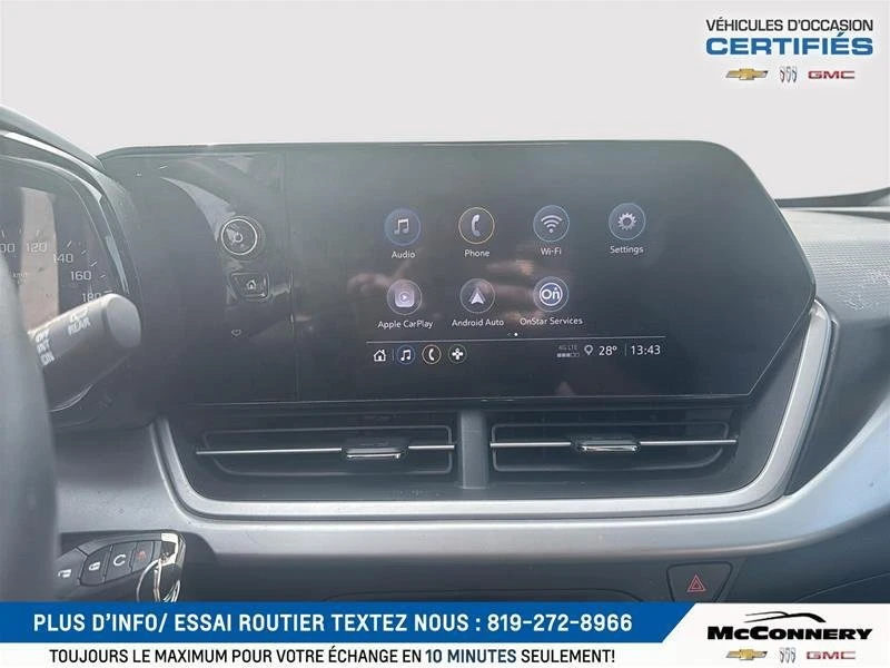 2024 Chevrolet Trax - Image 10 of 10