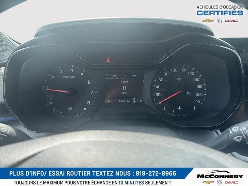 2024 Chevrolet Trax - Image 8 of 10