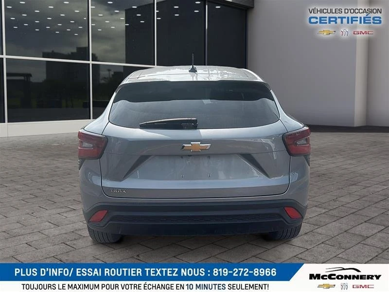 2024 Chevrolet Trax - Image 2 of 10